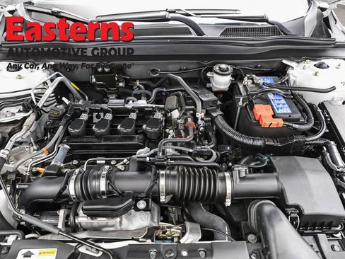 Used 2022 Honda Accord LX image 7