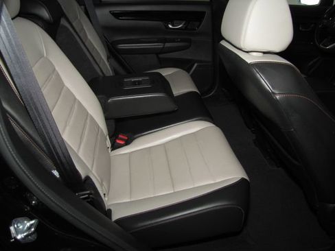 Certified 2023 Honda CR-V Sport Touring image 18