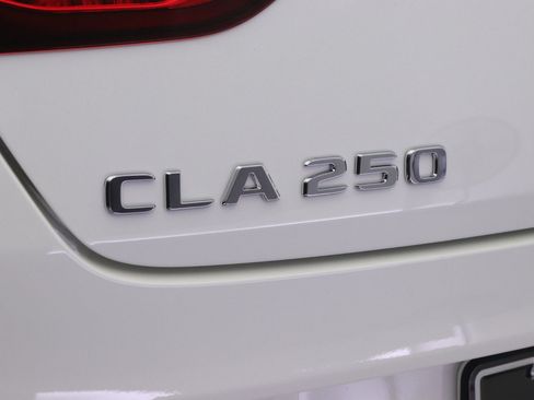 Certified 2023 Mercedes-Benz CLA 250 image 19