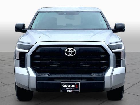 Used 2022 Toyota Tundra SR5 RWD image 4