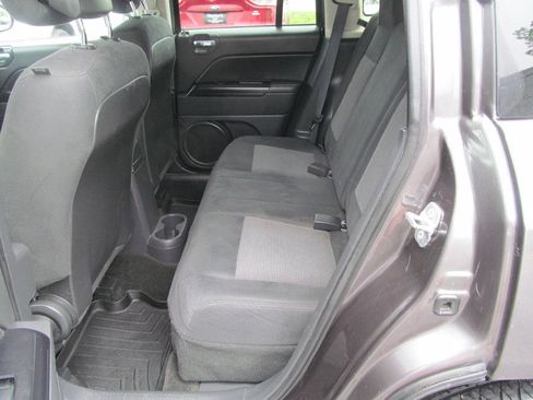 Used 2014 Jeep Compass Sport w/ Power Value Group AWD/4WD image 15