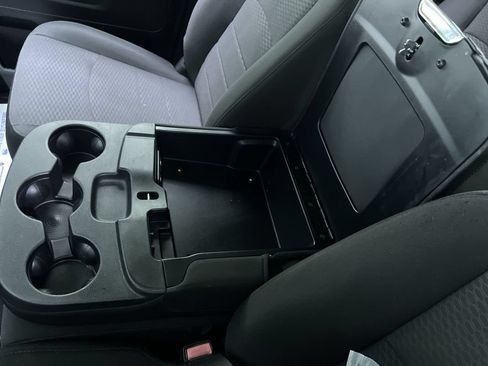 Used 2018 RAM 1500 Tradesman w/ Popular Equipment Group RWD image 25