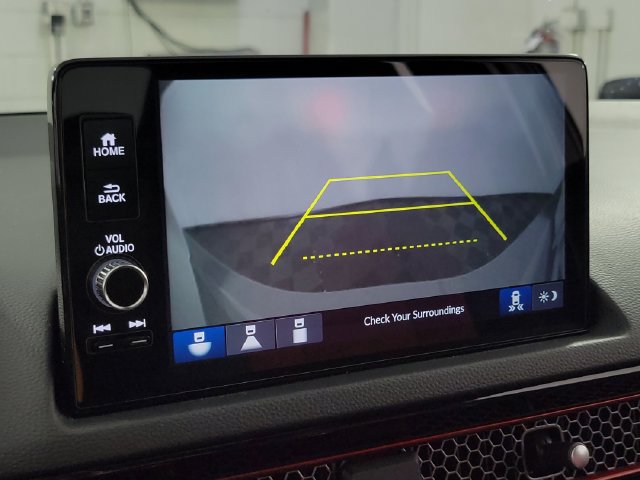 Used 2025 Honda Civic Si image 20