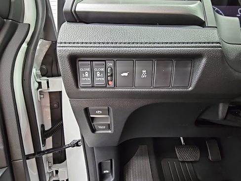 New 2026 Honda Odyssey EX-L image 27