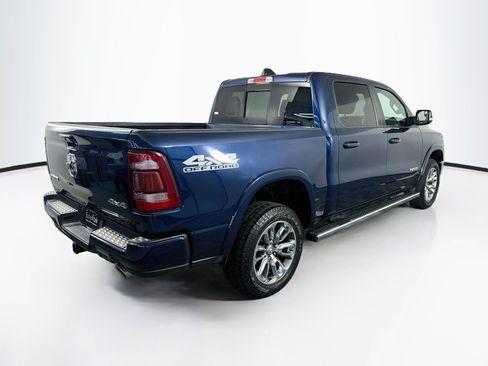 Used 2020 RAM 1500 Laramie w/ Sport Appearance Package AWD/4WD image 9