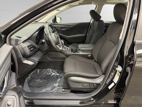 Used 2023 Subaru Legacy Premium image 9