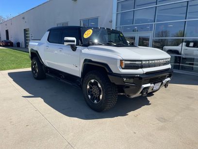 Used 2023 GMC Hummer EV Edition 1