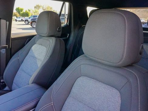 New 2026 GMC Terrain Elevation AWD/4WD image 13