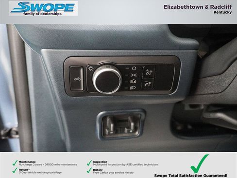 New 2025 Ford Maverick XLT w/ XLT Luxury Package image 20