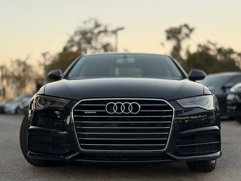 Used 2017 Audi A6 2.0T Premium Plus w/ Premium Plus Package image 11