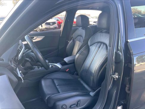 Used 2018 Audi A4 2.0T Prestige w/ Prestige Package AWD/4WD image 26