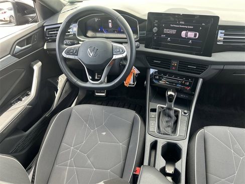 New 2025 Volkswagen Jetta Sport image 10