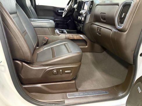 Used 2020 GMC Sierra 1500 Denali w/ Denali Ultimate Package image 65