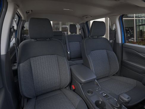 New 2025 Ford Ranger XL image 32