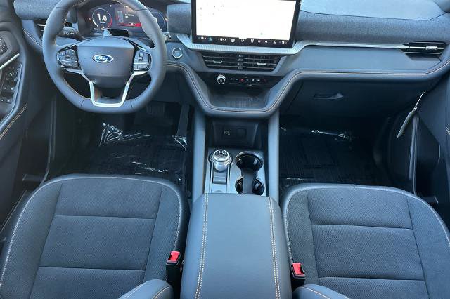 New 2027 Ford Explorer Tremor AWD/4WD image 33