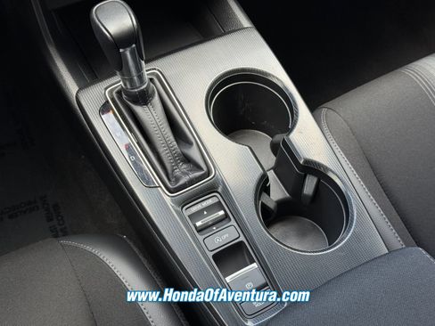 Certified 2024 Honda Civic Sport image 18