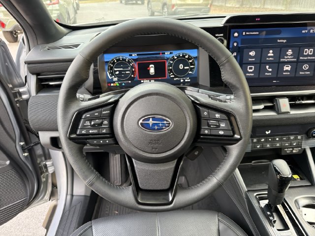 Certified 2026 Subaru Outback Limited AWD/4WD image 24