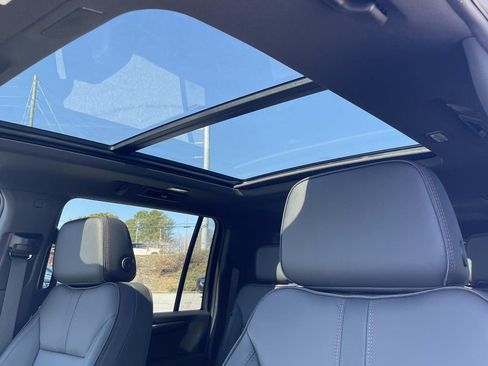 New 2026 Chevrolet Suburban RST w/ Comfort Package image 20