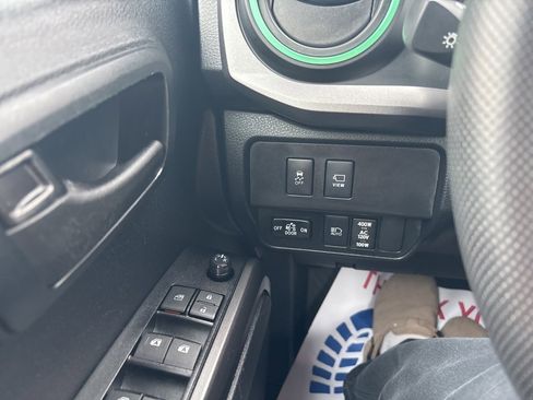 Used 2022 Toyota Tacoma TRD Pro image 19