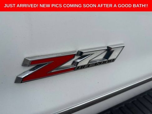 Used 2018 Chevrolet Silverado 3500 LTZ w/ Duramax Plus Package AWD/4WD image 10