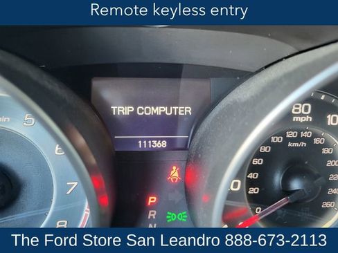 Used 2012 Acura MDX w/ Technology Package AWD/4WD image 26