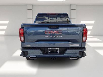 New 2026 GMC Sierra 1500 Elevation w/ Elevation Premium Package