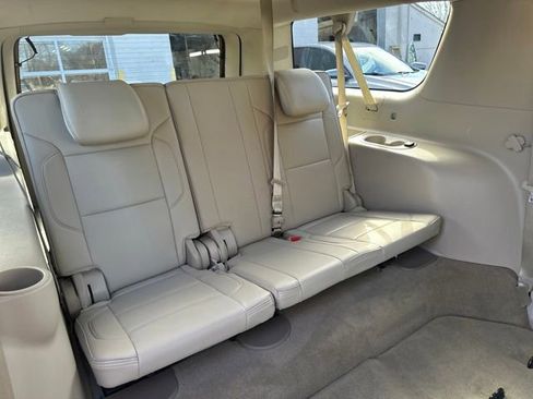 Used 2018 GMC Yukon XL Denali w/ Open Road Package image 25