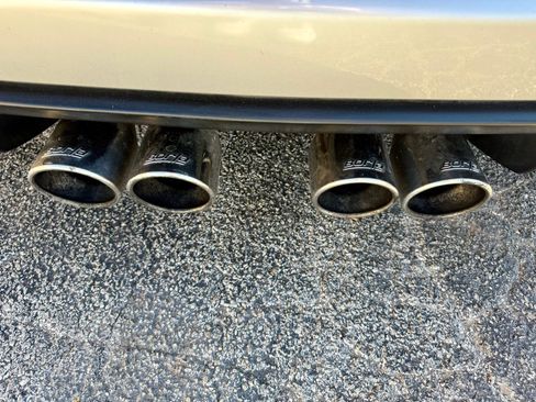 Used 2005 Chevrolet Corvette Coupe w/ Preferred Equipment Group image 11