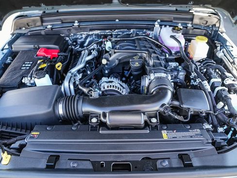 New 2026 Jeep Gladiator Rubicon image 12