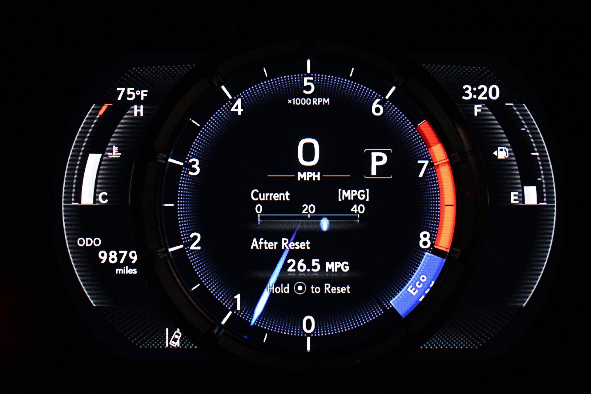 Used 2025 Lexus IS 350 F Sport RWD image 25