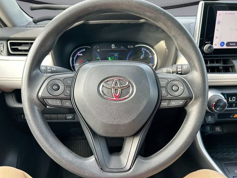 Used 2024 Toyota RAV4 XLE w/ Convenience Package AWD/4WD image 15