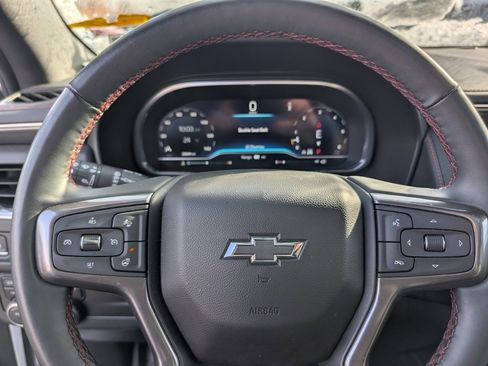 Used 2023 Chevrolet Suburban RST w/ Luxury Package image 12