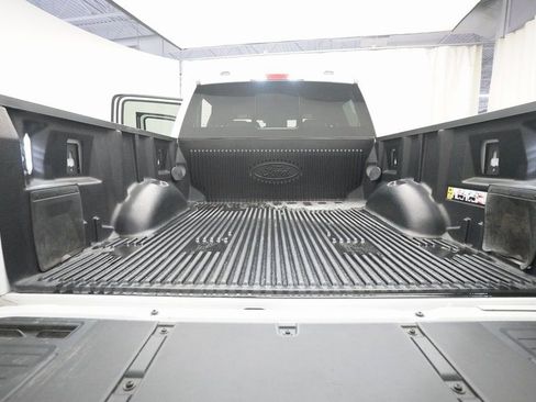 Used 2024 Ford F150 XLT w/ Equipment Group 302A MID image 10