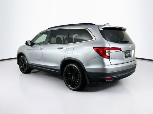 Used 2022 Honda Pilot Special Edition image 5
