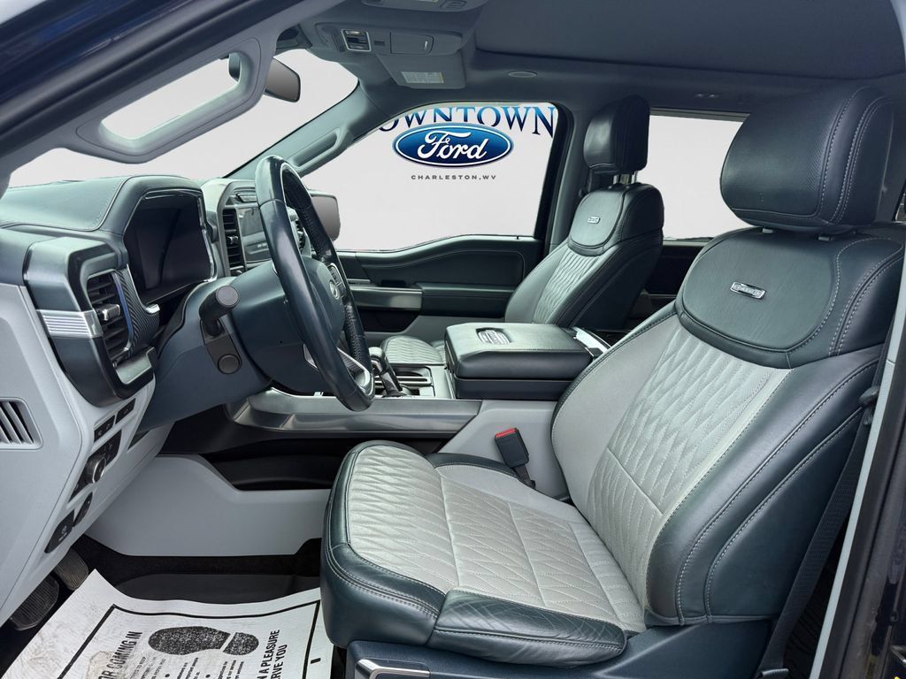 Used 2021 Ford F150 Limited AWD/4WD image 30