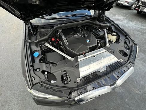Used 2022 BMW X3 sDrive30i image 32