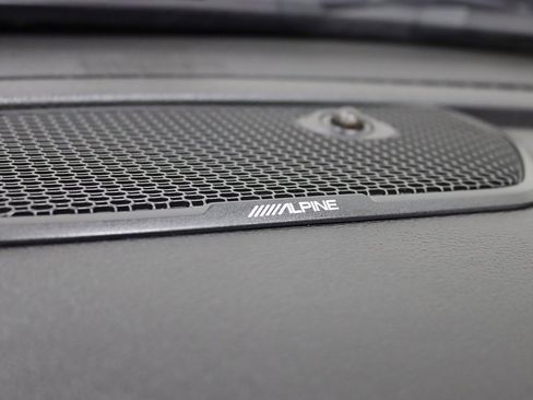 Used 2021 RAM 2500 Laramie w/ Night Edition image 20