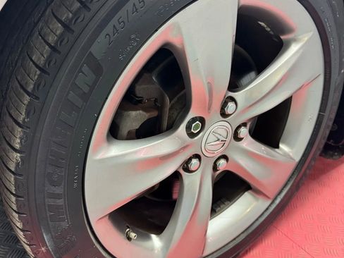 Used 2012 Acura TL w/ Advance Package image 10