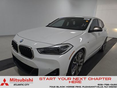 Used 2021 BMW X2 M35i w/ Premium Package