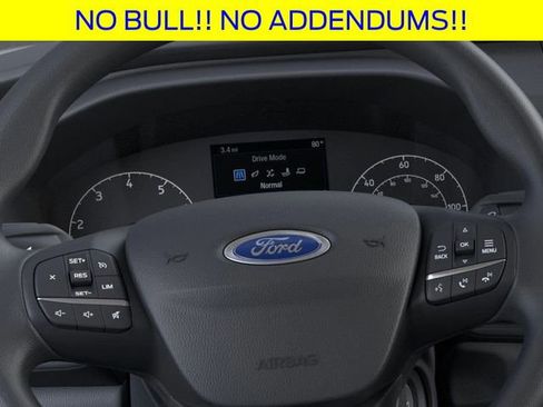 New 2025 Ford Transit 350 XL image 14