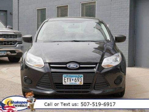 Used 2013 Ford Focus S image 6