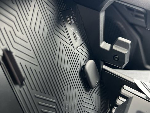 New 2025 Toyota Tacoma TRD Off-Road image 25