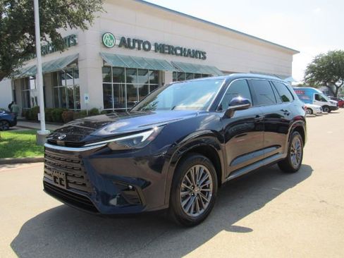 Used 2024 Lexus TX 350 FWD image 1
