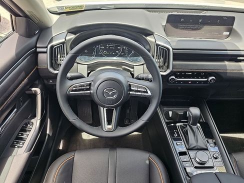 New 2026 MAZDA CX-50 AWD 2.5 Hybrid w/ Cargo Package image 24