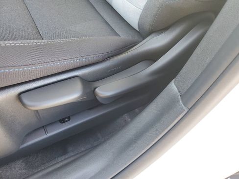 New 2026 Chevrolet Trax LS w/ Driver Confidence Package image 20