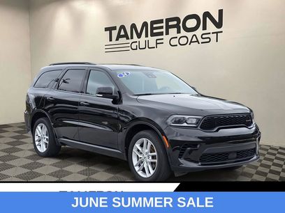 Used 2024 Dodge Durango GT