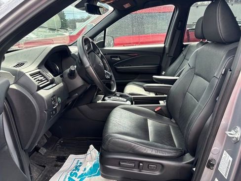 Used 2021 Honda Passport Elite image 7