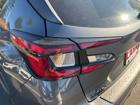 New 2026 Subaru Crosstrek 2.0i Premium image 11