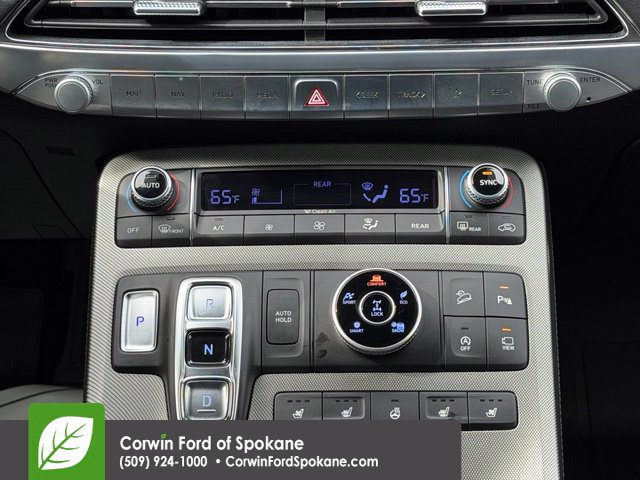 Used 2021 Hyundai Palisade Calligraphy AWD/4WD image 32