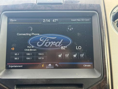 Used 2013 Ford F150 Platinum image 21